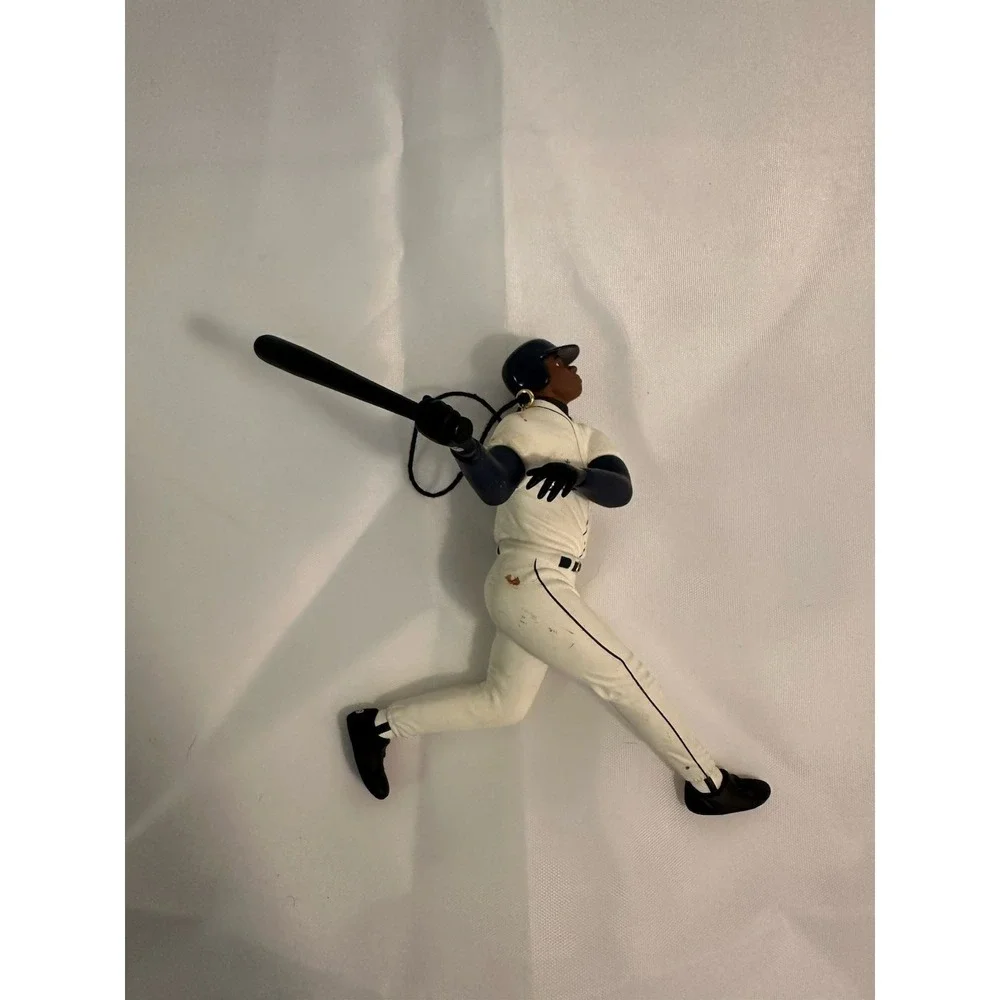 1999 Hallmark Keepsake At The Ball Park 